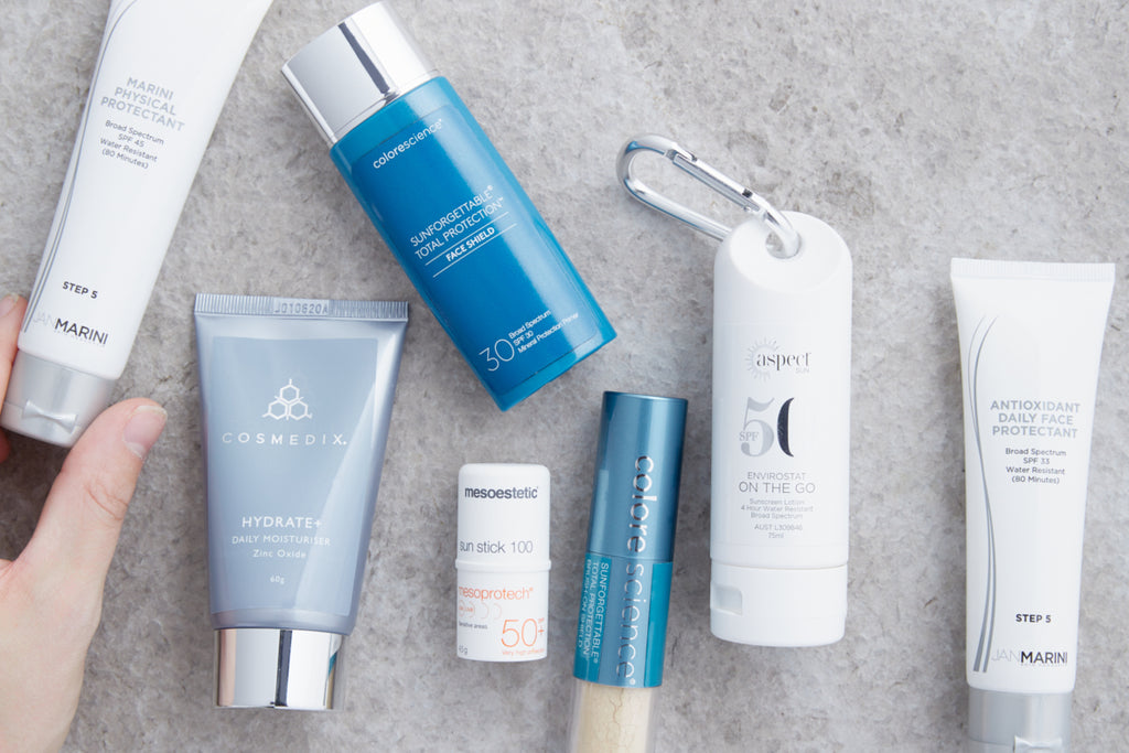 Choosing the Right Vitamin A Product for Your Skin