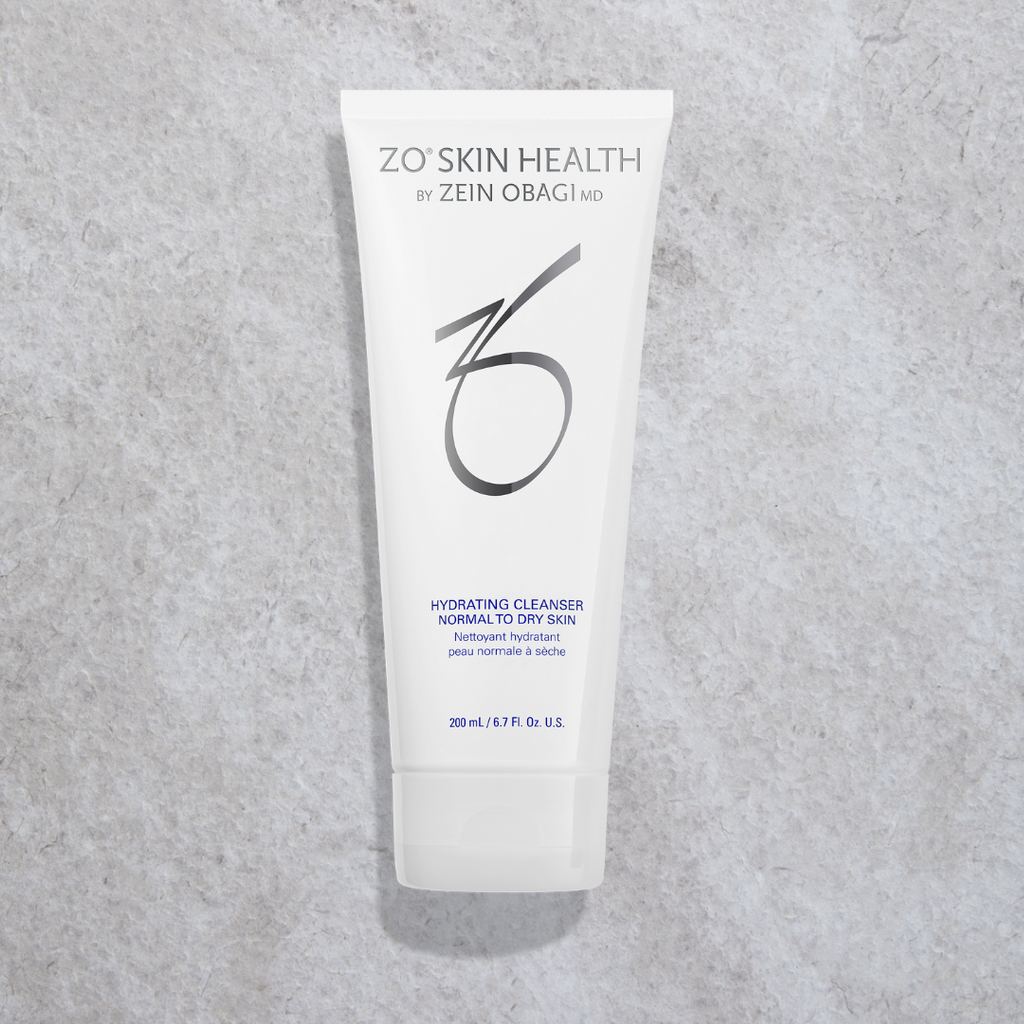 Hydrating Cleanser 200ml