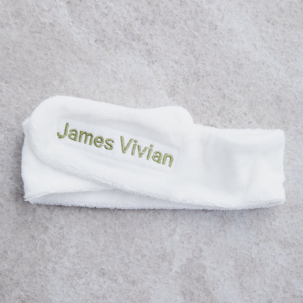 James Vivian Headband